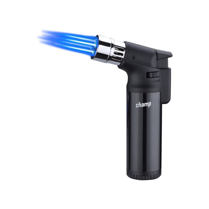 BURNER MAXIM YVON 4 BLUE FLAMES PROF