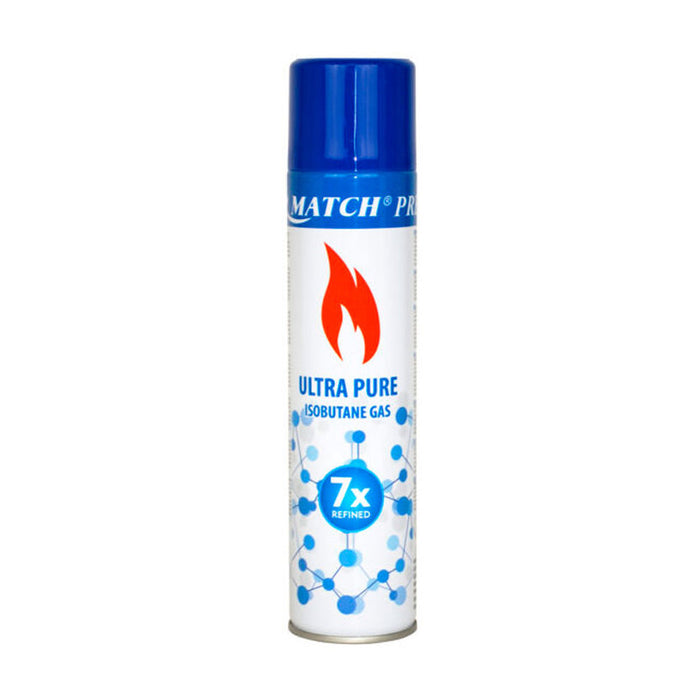 GAS FOR LIGHTERS 300ML PREMIUM PROF