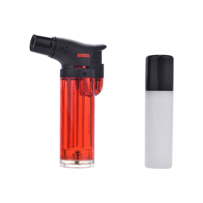 KIT BURNER EASY PROF