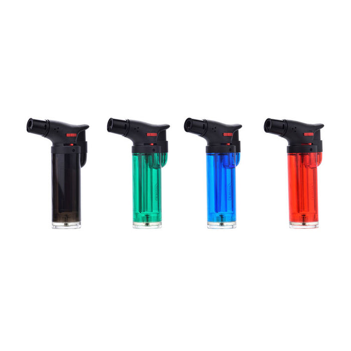 KIT BURNER EASY PROF