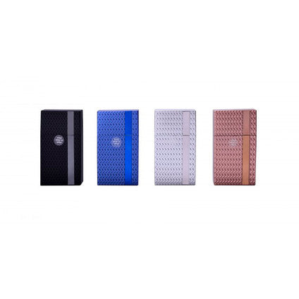 SLIM PROF CIGARETTE BOX