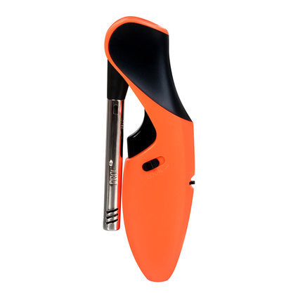 LIGHTER WITH MOVEABLE ARM PROF