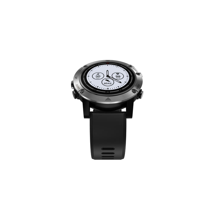 Professional smart watch Vektros DM18 IP68, GPS, Waterproof, suitable for swimming