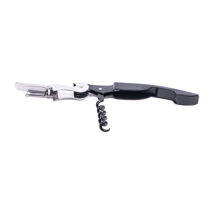 PROFESSIONAL DOUBLE LEVER CORKSCREW VIN BOUQUET - Аксесоари за сервиране и прибори за хранене<<<Домашни