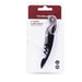 PROFESSIONAL DOUBLE LEVER CORKSCREW VIN BOUQUET - Аксесоари за сервиране и прибори за хранене<<<Домашни