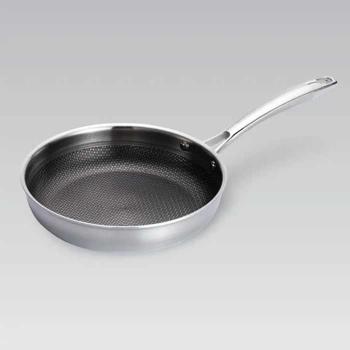 Professional Frying Pan Maestro MR-1224-24 24 cm - Non-electric pots / pansAGD-GAR<<<Home Appliance