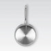 Professional Frying Pan Maestro MR-1224-28 28 cm - Non-electric pots / pansAGD-GAR<<<Home Appliance