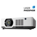 Professional LCD laser projector NEC PE506UL 1920 x 1200 (WUXGA) 5200 ANSI - Проектори<<<Проектори интерактивен под