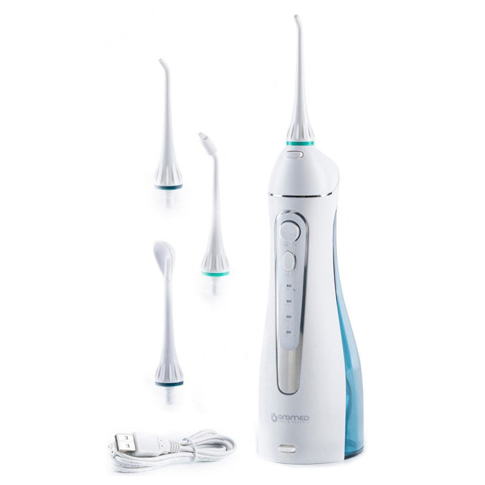 Professional Oral Irrigator Oromed ORO-DENT - IrrigatorsAGD-IRY<<<Home Appliance - ProductsAGD<<<ActionPL