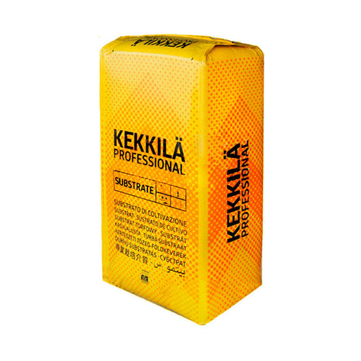 PROFESSIONAL PEAT FOR FLOWERING PLANTS 280L KEKKILA - Почви<<<Торове почви и тревни смески<<<Градина<<<Praktiker