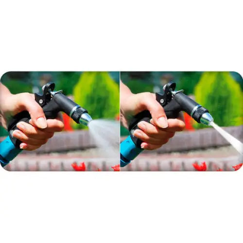 PROFI CELLFAST 52-010N GUN - Разпръсквачи и пистолети<<<Напояване<<<Градина<<<Praktiker&&&Разпръсквачи и