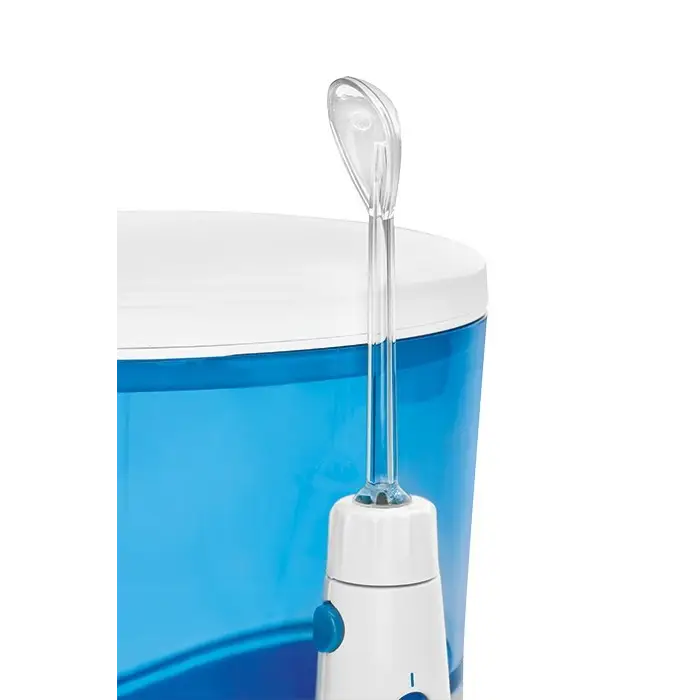 ProfiCare PC-MD 3005 oral irrigator 0.6 L - IrrigatorsAGD-IRY<<<Home Appliance - ProductsAGD<<<ActionPL