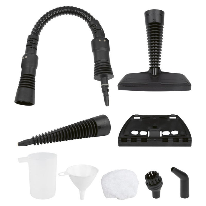 PROFICARE PC-DR 3145 Steam Cleaner