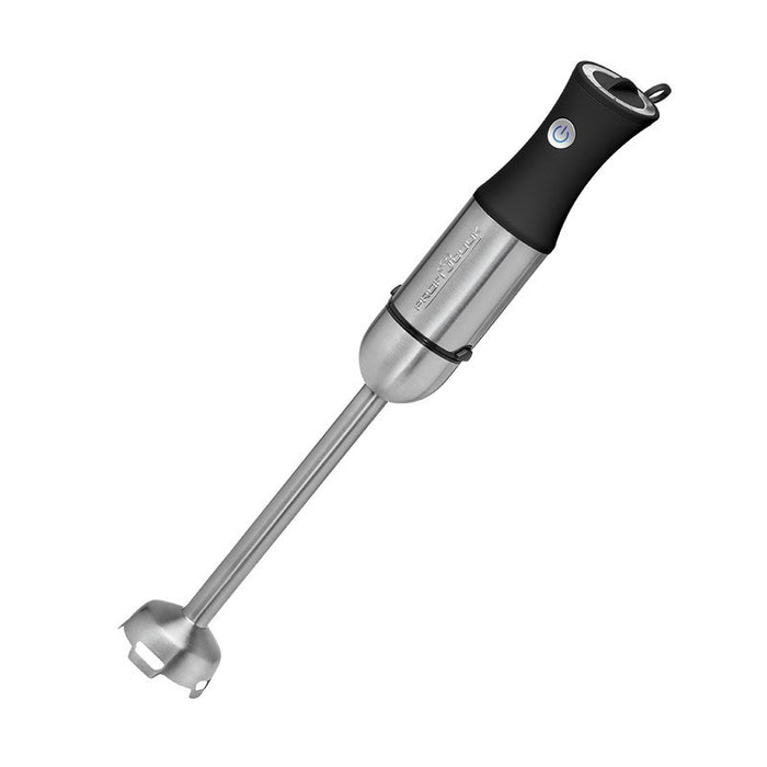 ProfiCook PC-SM 1094 blender Immersion blender 1000 W Black, Stainless steel