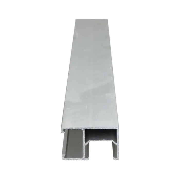 PROFILE BAR 1.2M FOR PANEL 4 PCS V-TAC - Аксесоари<<<Соларни системи<<<Електроматериали<<<Praktiker