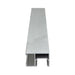 PROFILE BAR 1.2M FOR PANEL 4 PCS V-TAC - Аксесоари<<<Соларни системи<<<Електроматериали<<<Praktiker