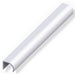 PROFILE - HANDLE ALUMINUM ANODISED 25X19 MM 1 M ALFER ALUMINUM - Профили<<<Профили и планки<<<Инструменти и