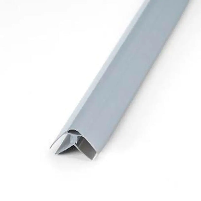 PROFILE PVC RIGHT ANGLE - Аксесоари за стенни панели<<<Стенни и таванни панели<<<Подови и стенни покрития<<<Praktiker