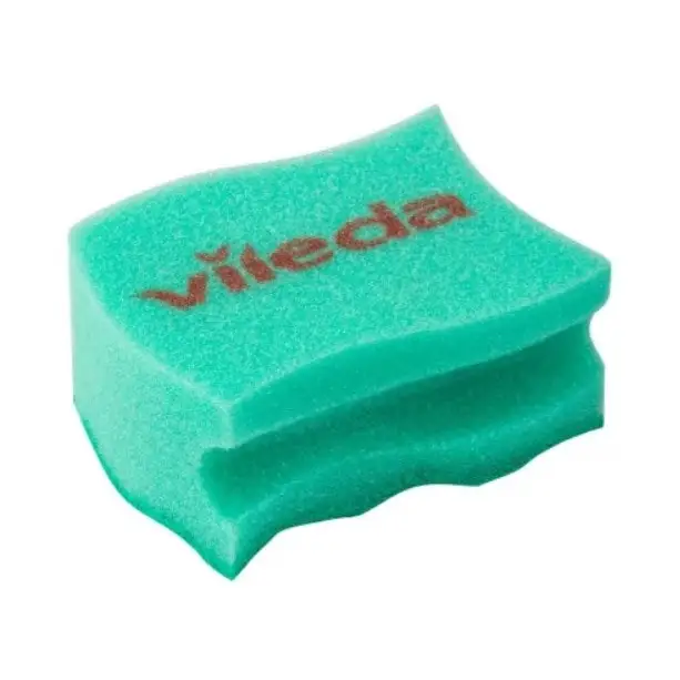 Profiled Sponge Scourer Vileda Pur Active 2 pcs. - SinksSPD-ZMY<<<Cleaning and home careSPD<<<ActionPL