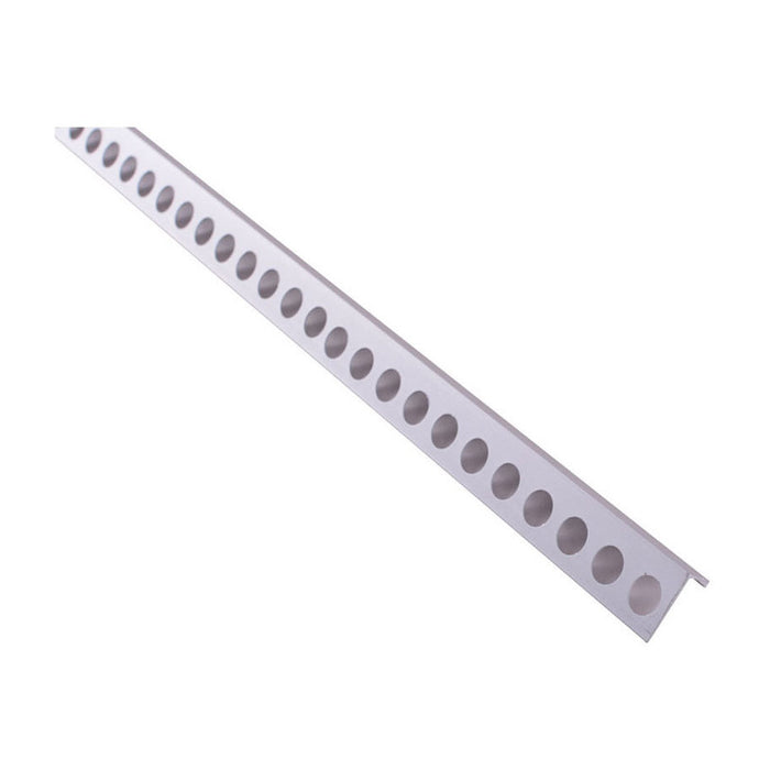L-SHAPED PROFILE PROFILES TRADE FOR EXTERNAL CORNER
