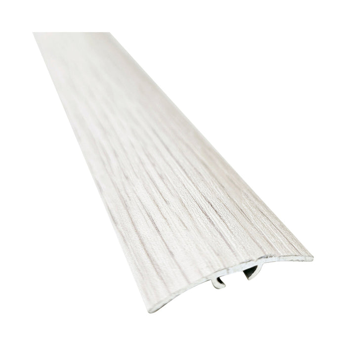 TRANSITION SLAB PROFILES TRADE 30 MM. LIGHT MAPLE 2.7 M.