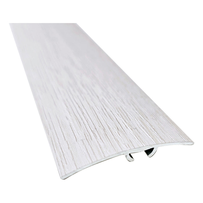 TRANSITION SLAB PROFILES TRADE 40 MM. LIGHT MAPLE 0.9 M.