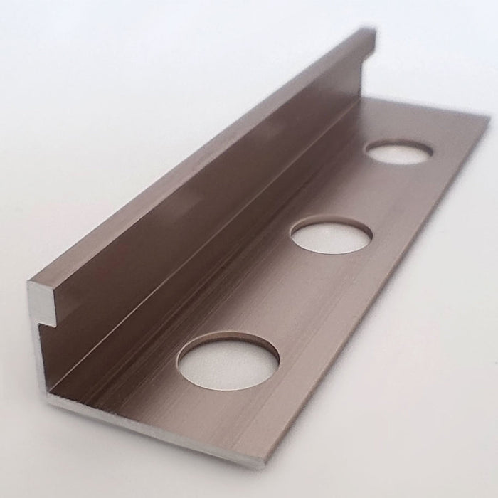 ALUMINUM RIGHT ANGLE PROFILES TRADE