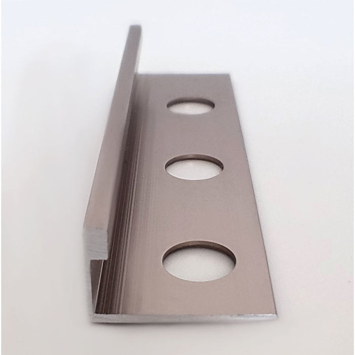 ALUMINUM RIGHT ANGLE PROFILES TRADE
