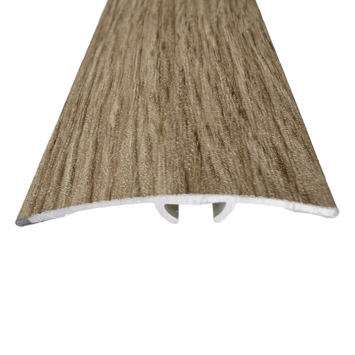 TRANSITION SLAB 40MM LIGHT OAK 2.7M PROFILES TRADE