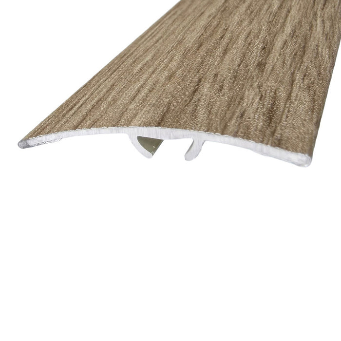 TRANSITION SLAB 40MM LIGHT OAK 0.9M PROFILES TRADE