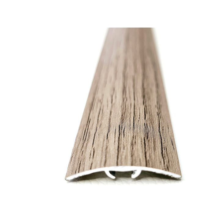 TRANSITION SLAB PROFILES TRADE 30 MM. ANTIQUE ST. 2.7 M.
