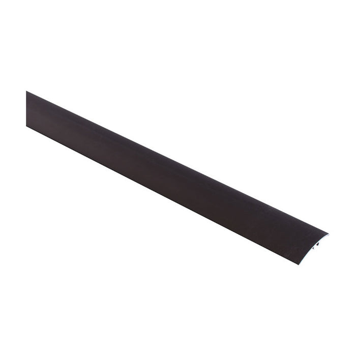 TRANSITION SLAB PROFILES TRADE 40 MM. BRONZE MAT 2.7 M.