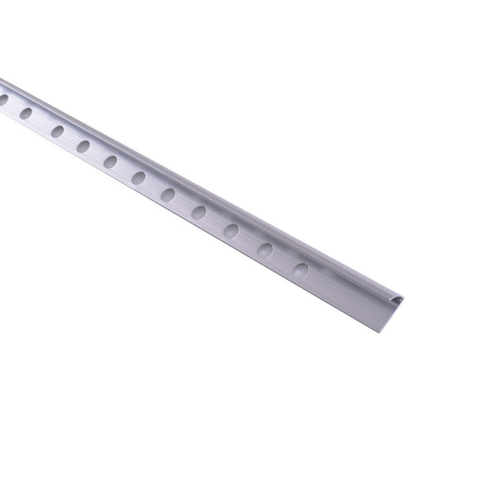 OPEN PROFILE PROFILES TRADE FOR EXTERNAL CORNER