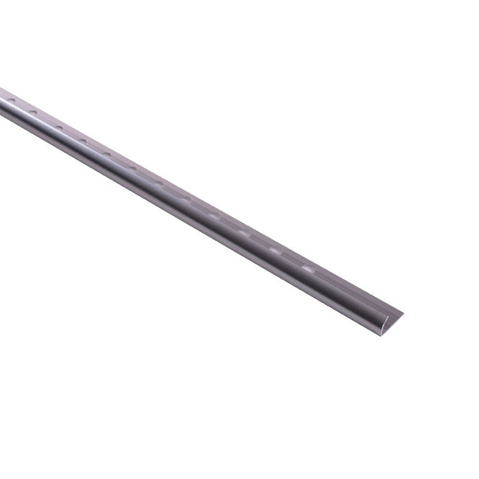 OPEN PROFILE PROFILES TRADE FOR EXTERNAL CORNER