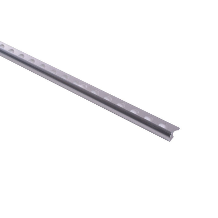 OPEN PROFILE PROFILES TRADE FOR EXTERNAL CORNER