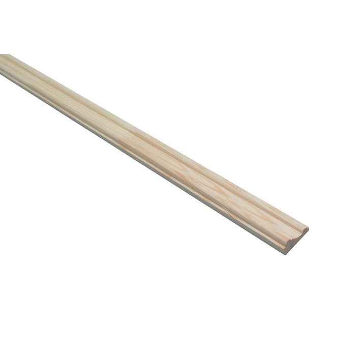 COVERING BAG PROFILES BG 35X15X2000 MM.