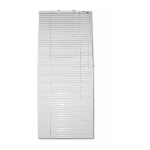 PROFILINK ALUMINUM BLIND 53.5X132 CM. WHITE - Щори<<<Корнизи щори и пердета<<<Мебели и интериор<<<Praktiker