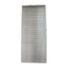 PROFILINK ALUMINUM BLIND 53.5X140 CM. SILVER - Щори<<<Корнизи щори и пердета<<<Мебели и интериор<<<Praktiker