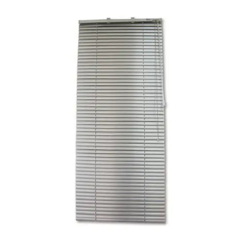 PROFILINK ALUMINUM BLIND 56X122 CM. SILVER - Щори<<<Корнизи щори и пердета<<<Мебели и интериор<<<Praktiker