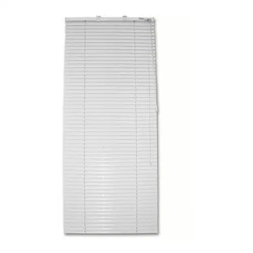 PROFILINK ALUMINUM BLIND 72X165 CM. WHITE - Щори<<<Корнизи щори и пердета<<<Мебели и интериор<<<Praktiker