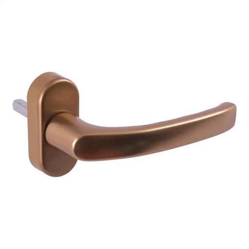 PROFILINK HOPPE WINDOW HANDLE - Обков за врати<<<Обков<<<Мебели и интериор<<<Praktiker&&&Обков за