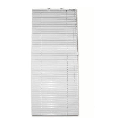 PROFILINK ALUMINUM BLIND 53.5X140 CM. WHITE