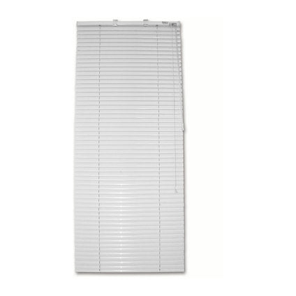 PROFILINK ALUMINUM BLIND 56.3X97 CM. WHITE