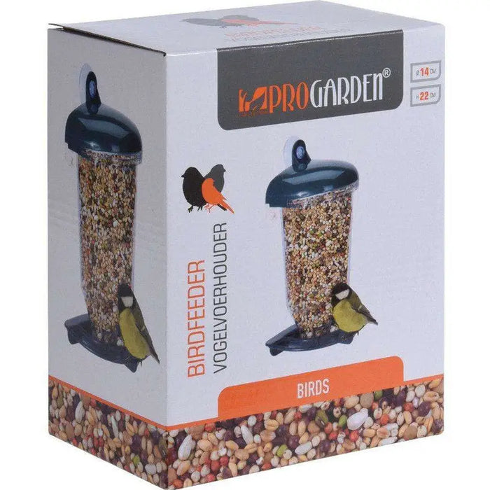 PROGARDEN BIRD FEEDER - За домашни любимци<<<Градина<<<Praktiker