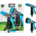 PROGARDEN C22280640 GUN SET - Разпръсквачи и пистолети<<<Напояване<<<Градина<<<Praktiker