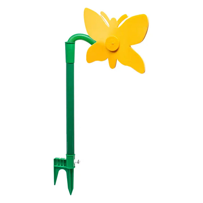 PROGARDEN FLOWER/BUTTERFLY SPRAYER - Разпръсквачи и пистолети<<<Напояване<<<Градина<<<Praktiker&&&Разпръсквачи и