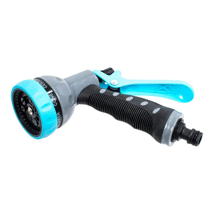 PROGARDEN GUN AND SHOWER SET C22956680 - Оборудване напояване<<<Напояване<<<Градина<<<Praktiker