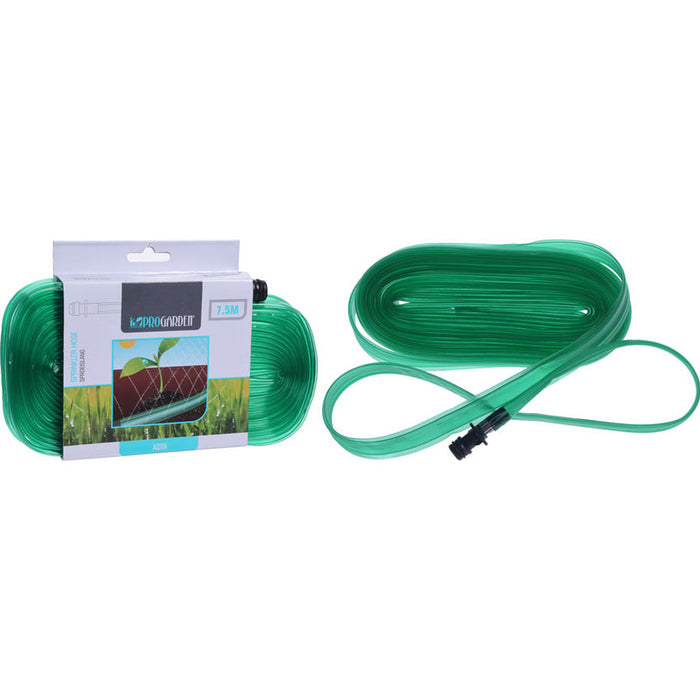 RAIN HOSE 7.5M PROGARDEN C22216130