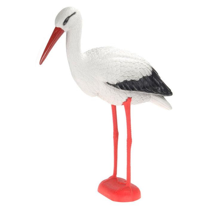 DECORATIVE FIGURE STORK PROGARDEN 836360270