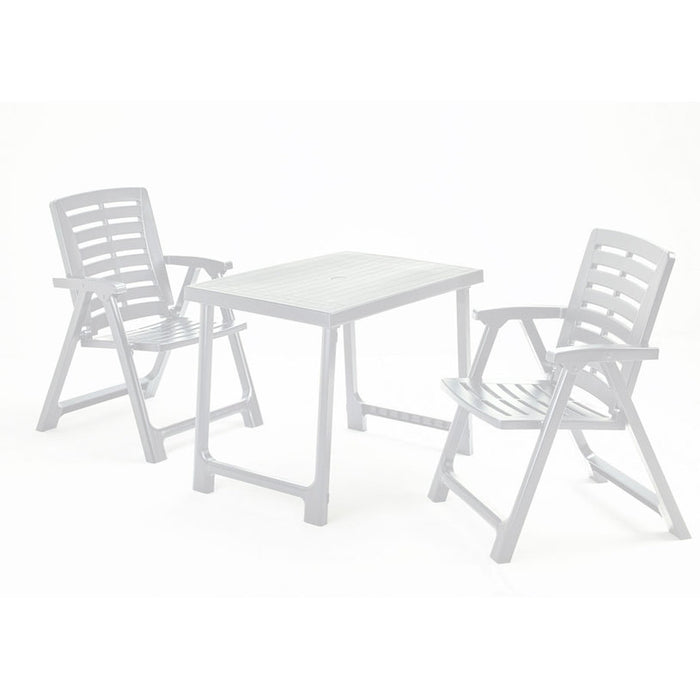 GARDEN SET PROGARDEN PIK NIK
